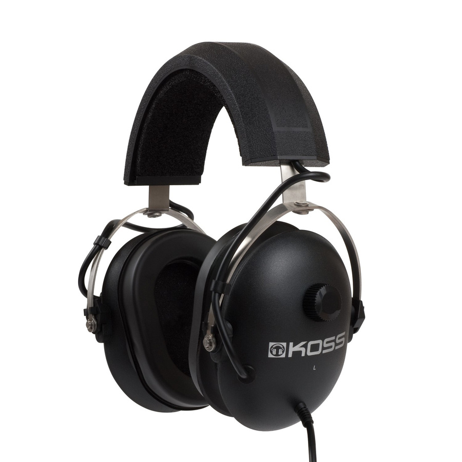 Koss QZ99 Over Ear Headphones