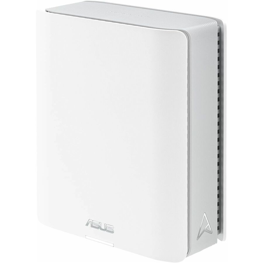 Asus ZenWiFi BT6 BT6(W-1-PK) Wi-Fi 7 IEEE 802.11 a/b/g/n/ac/ax/be Ethernet Wireless Router