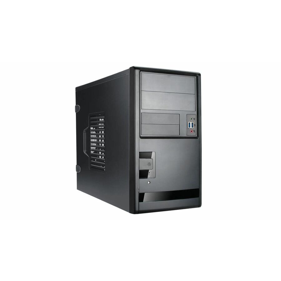 In Win EM Series Micro-ATX Mini Tower Chassis