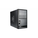 In Win EM Series Micro-ATX Mini Tower Chassis