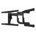 Peerless-AV® SmartMount® Articulating Wall Mount for 50˘ to 90˘+ Displays