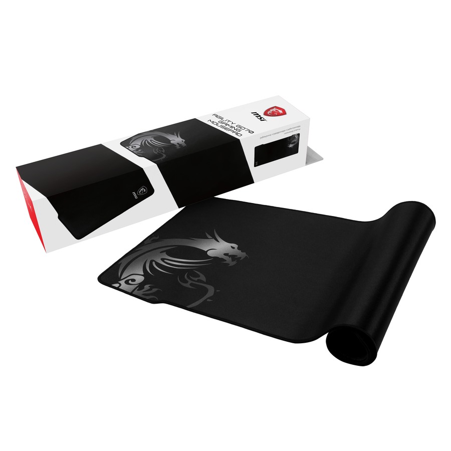 MSI AGILITY GD70 Gaming Mousepad
