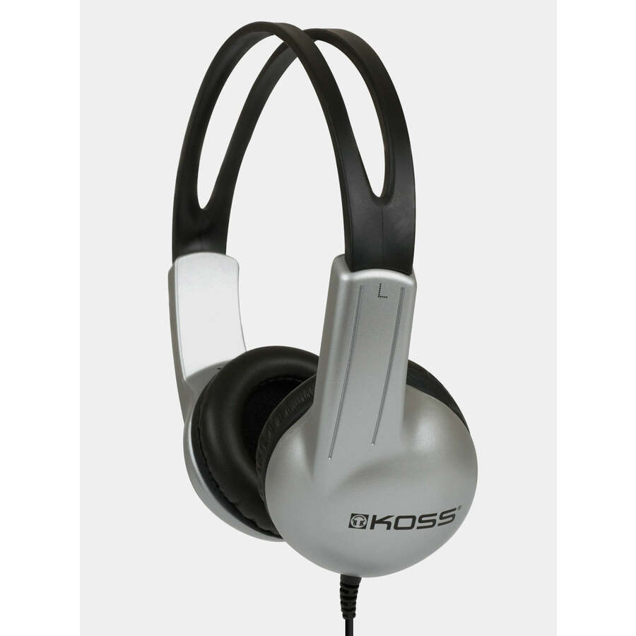 Koss UR10 On Ear Headphones