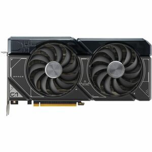 Asus NVIDIA GeForce RTX 4070 Ti SUPER Graphic Card - 16 GB GDDR6X - 7680 x 4320 - 2.66 GHz Boost Clock - 256 bit Bus Width - PCI Express 4.0 - DisplayPort - 3 x DisplayPort - HDMI