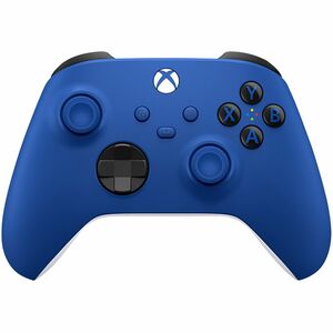 Microsoft Xbox Series X S Controller Blue