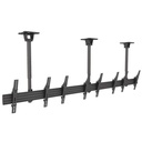 Kanto MBC411T Ceiling Mount for Menu Board, Digital Signage Display, Display Screen, TV