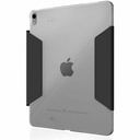 STM Goods Studio Carrying Case (Folio) for Apple iPad Air 13 (M4 2026 / M3 2025/ 6th Gen 2024) Tablet - Black