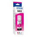 Epson T502, Magenta Ink Bottle