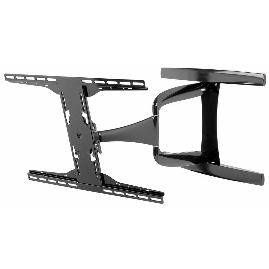 Peerless-AV® DesignerSeries™ Universal Ultra Slim Articulating Wall Mount for 37" to 65" Ultra-Thin Displays