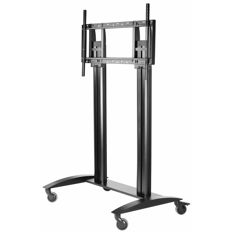 Peerless-AV® SmartMount® Flat Panel Cart for 55" to 98"+ Displays