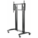 Peerless-AV® SmartMount® Flat Panel Cart for 55" to 98"+ Displays