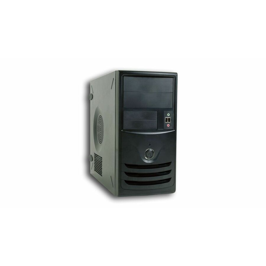 In Win Z Series Micro-ATX Mini Tower Chassis