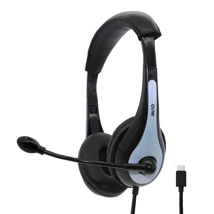 AVID AE-36 USB-C Headset