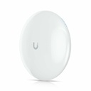 Ubiquiti UDB-Pro Single Band Wi-Fi 5 IEEE 802.11a/n/ac 867 Mbit/s Wireless Bridge - Outdoor