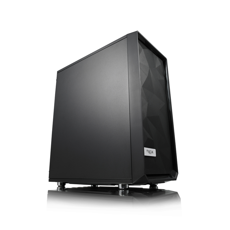 Fractal Design Meshify C Computer Case