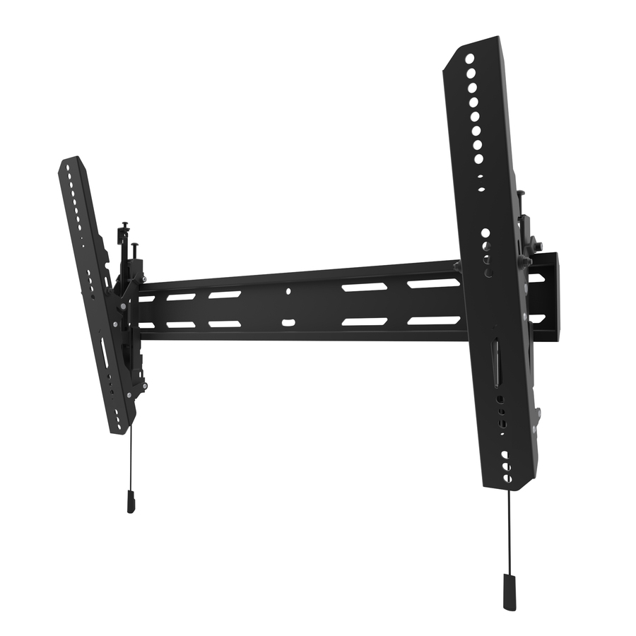 Kanto PT300 Wall Mount for TV - Black