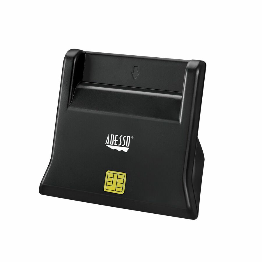 Adesso Desktop Smart Card Reader
