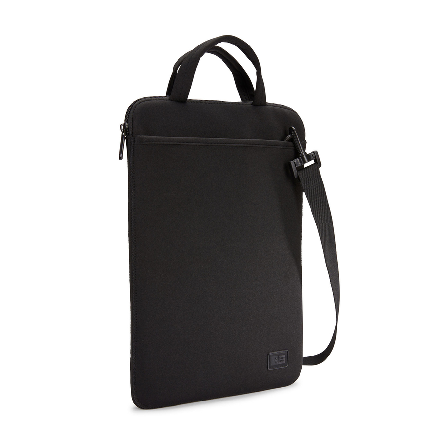 Case Logic Quantic LNEO-214 Carrying Case (Sleeve) for 14" Chromebook - Black