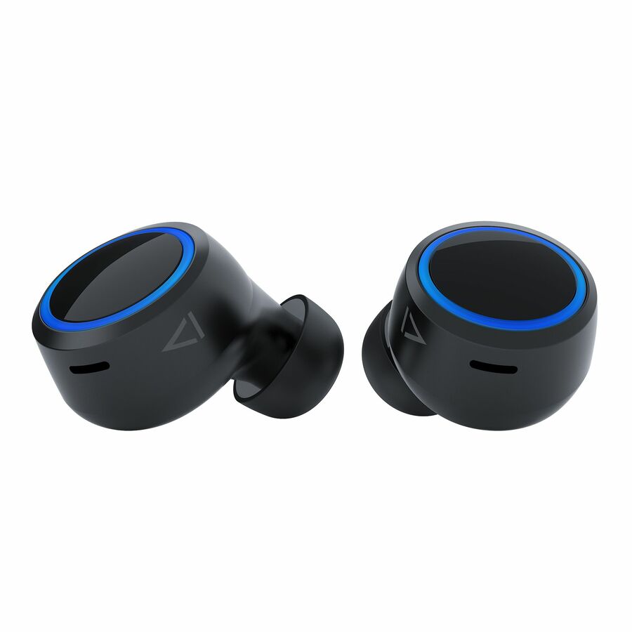 Creative Lightweight True Wireless Sweatproof In-ear Headphones with Sensemore Technology