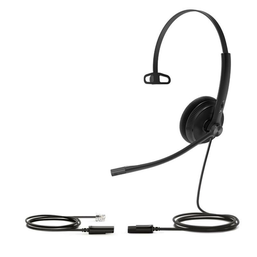 Yealink Wideband Headset for Yealink IP Phone