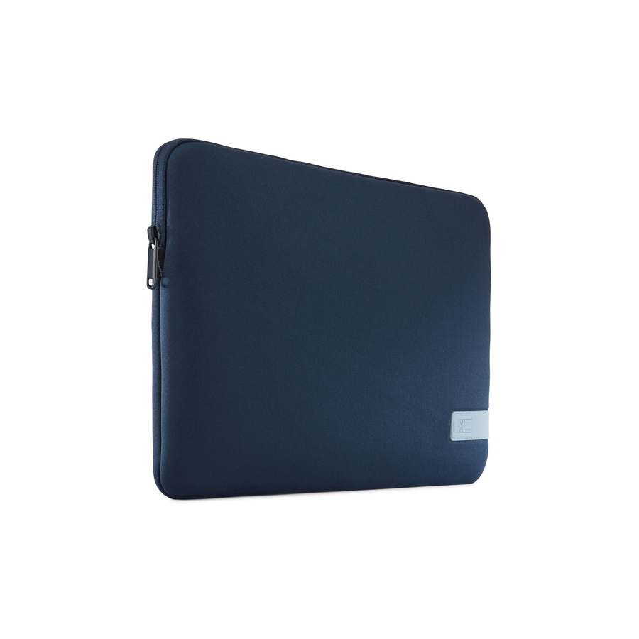 Case Logic Reflect REFPC-114 Carrying Case (Sleeve) for 14" Notebook - Dark Blue