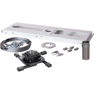 Chief KITMA0305 Ceiling Mount for Projector - Black