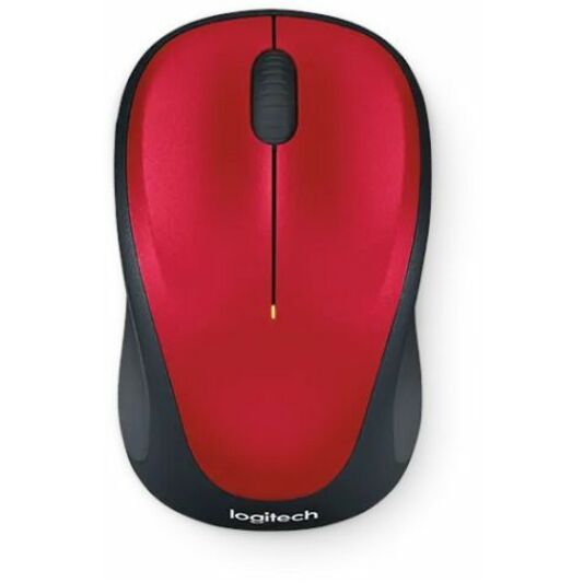 Logitech Wireless Mouse M317