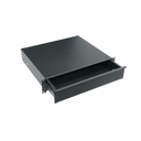 Middle Atlantic Utility Rack Drawer - 2RU