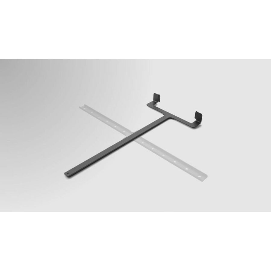 Neat Mounting Bar for Video Conference Equipment - Vertical