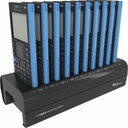 Texas Instruments TI-Nspire CX II CAS Graphing Calculator