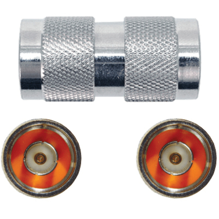 Wilson N Male - N Male RF Adapter