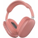 IQ Sound High Performance Wireless Headphones with FM Radio and Mic