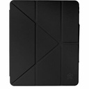 STM Goods Opp Carrying Case (Folio) for 13" Apple iPad Air 13 (2024) Tablet - Black