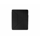 STM Goods Opp Carrying Case (Folio) for 13" Apple iPad Air 13 (2024) Tablet - Black