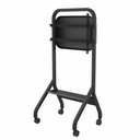 Peerless-AV® SmartMount® Flat Panel Cart for 55" to 110"+ Displays