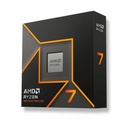 AMD Ryzen 7 9000 9700X Octa-core (8 Core) 3.80 GHz Processor - Retail Pack - 32 MB L3 Cache - 8 MB L2 Cache - 640 KB L1 Cache - 64-bit Processing - 5.50 GHz Overclocking Speed - 4 nm - Socket AM5 Radeon Graphics Dual-Core (2 Core) Yes Graphics - 65 W - 16 Threads
