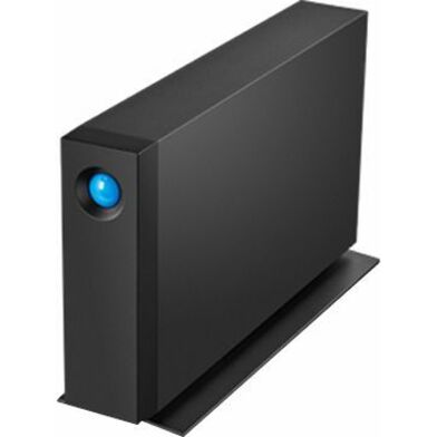 Seagate d2 Professional 24 TB Hard Drive - 3.5" External