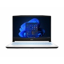MSI Sword 15 A12U Sword 15 A12UC-295 15.6" Gaming Notebook - Full HD - 144 Hz - Intel Core i5 12th Gen i5-12450H - 8 GB - 512 GB SSD - White