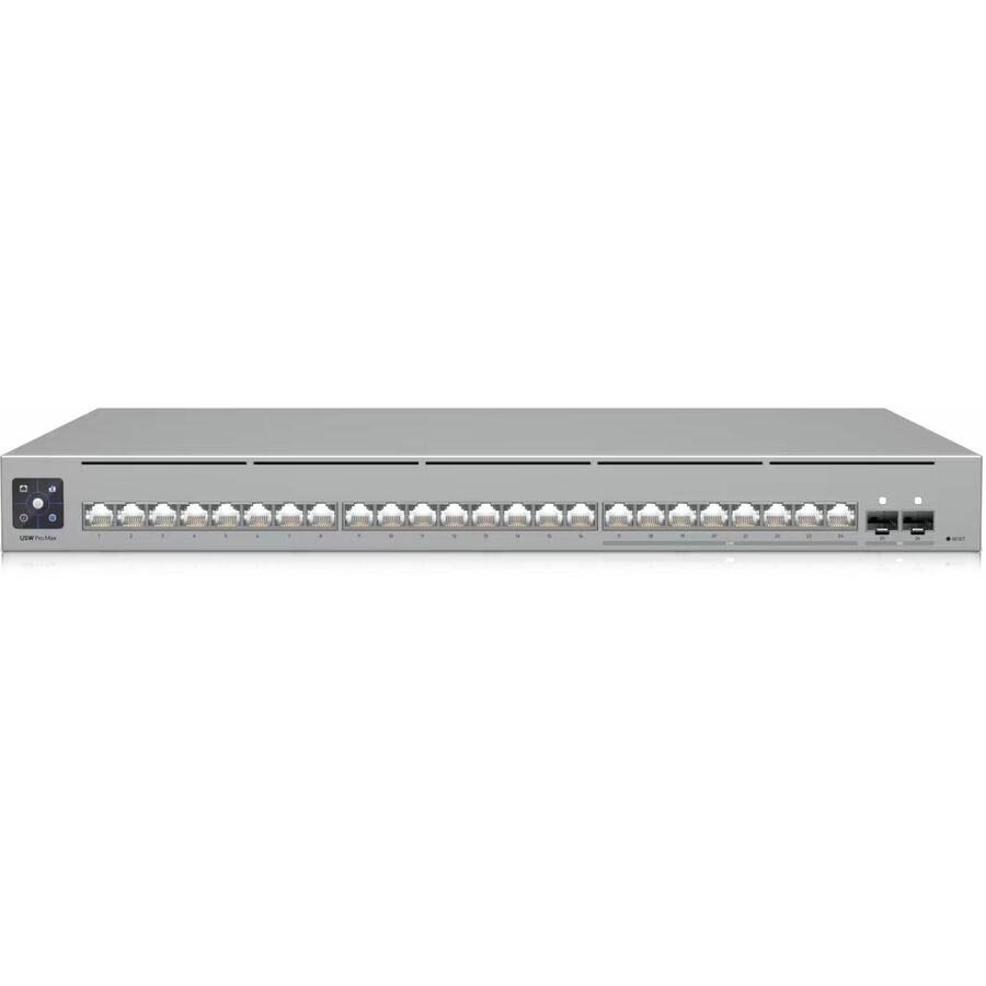 Ubiquiti USW-Pro-Max-24 Ethernet Switch