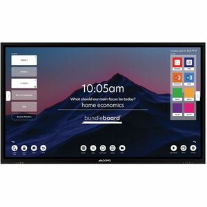 Qomo HiteVision QITBB75 H2 Collaboration Display