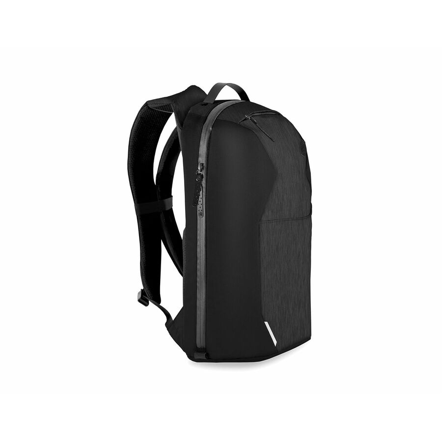 STM Goods Myth Carrying Case (Backpack) for 15" to 16" Apple MacBook Pro - Magnet Black