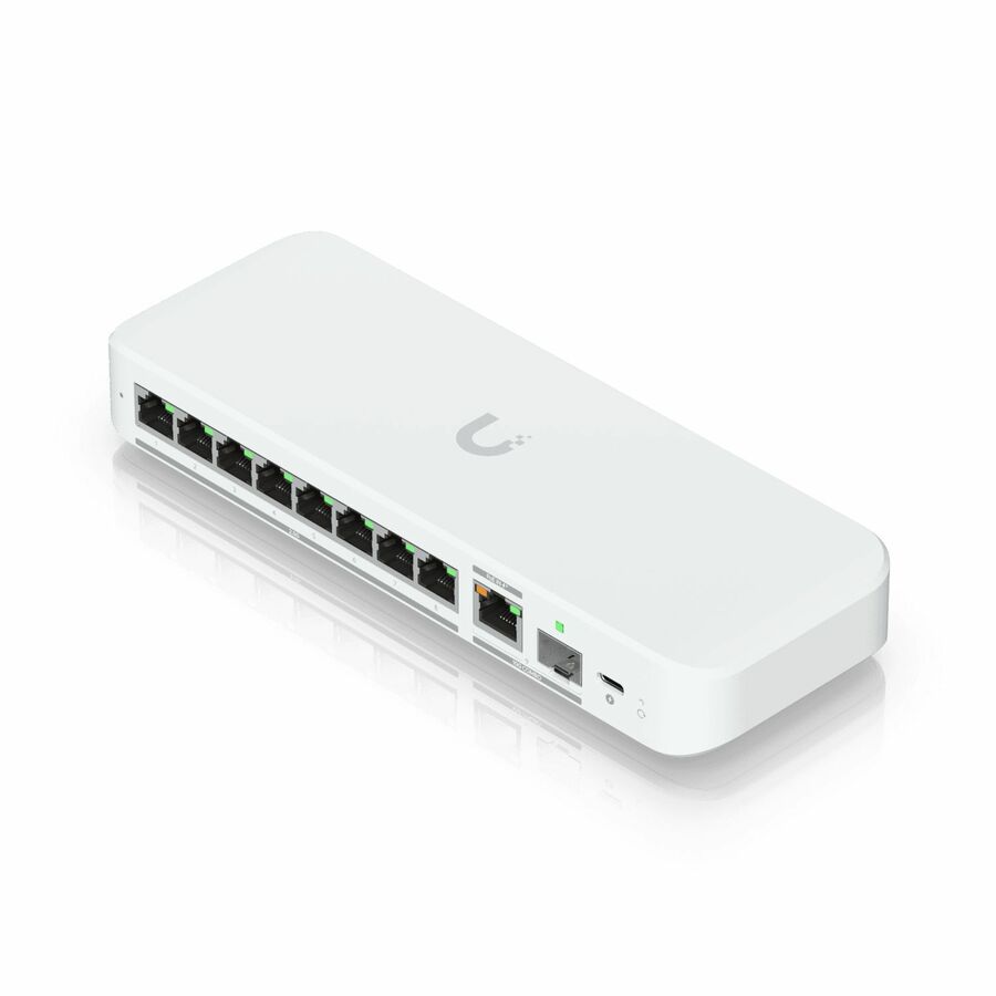 Ubiquiti Flex Ethernet Switch