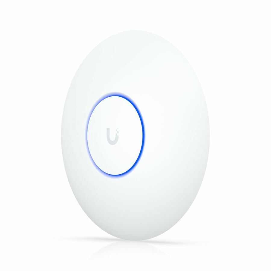 Ubiquiti U7 Lite Dual Band Wi-Fi 7 IEEE 802.11n/ac/ax/be/v/r/k 4.30 Gbit/s Wireless Access Point - Yes