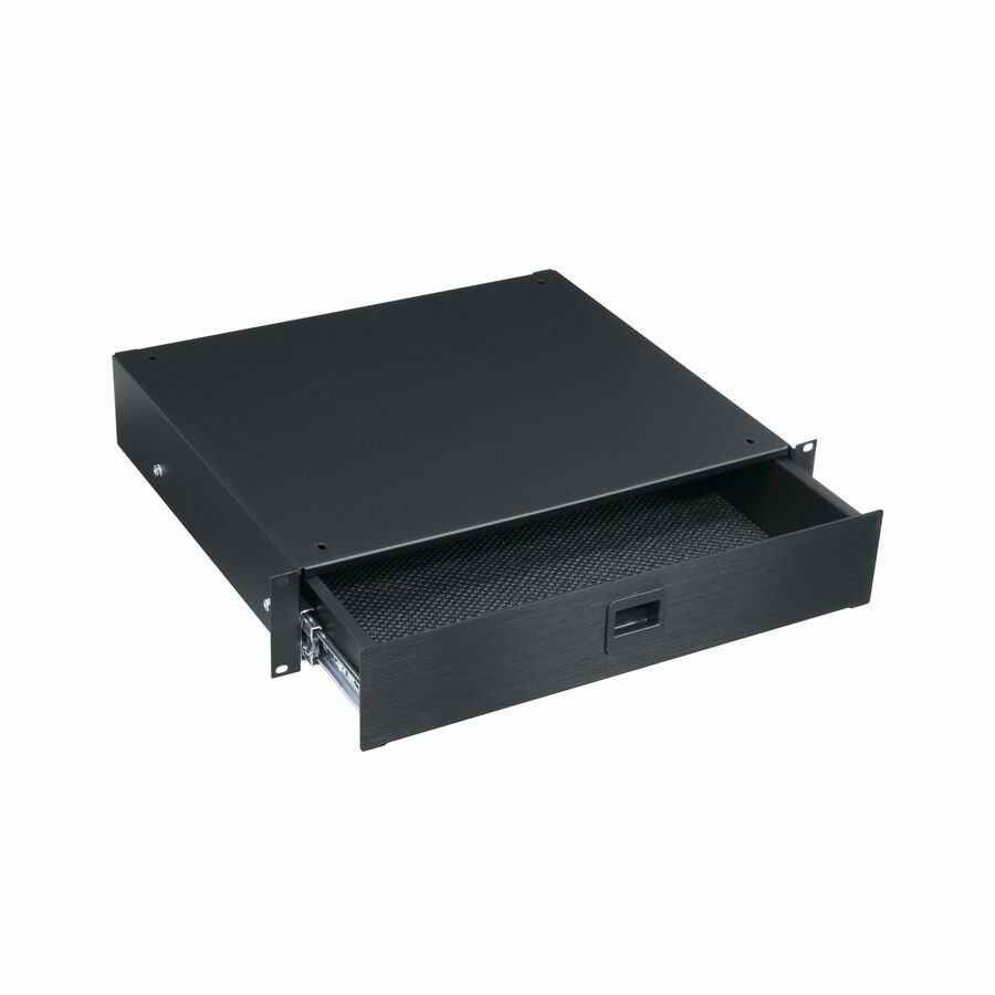 Middle Atlantic 2RU Heavy-Duty Rack Mount Drawer