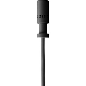 AKG Reference Lightweight Cardioid Lavalier Microphone