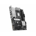 MSI Pro B850-P WIFI Gaming Desktop Motherboard - AMD B850 Chipset - Socket AM5 - ATX