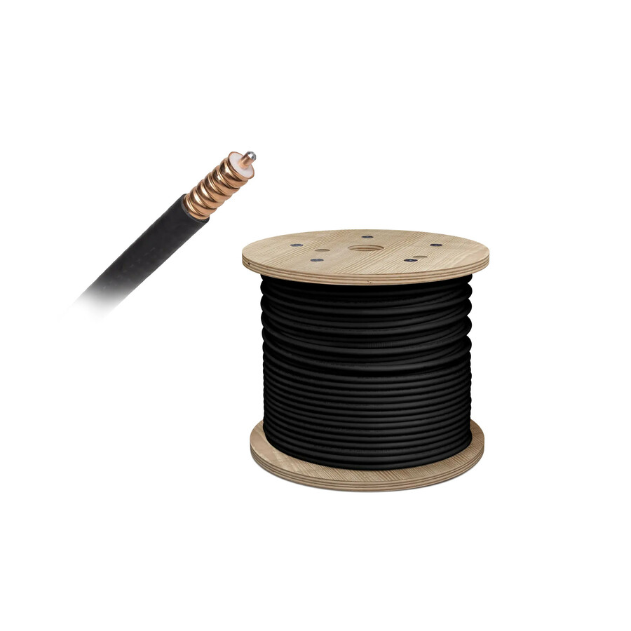WilsonPro 1/2 in. Coaxial Cable