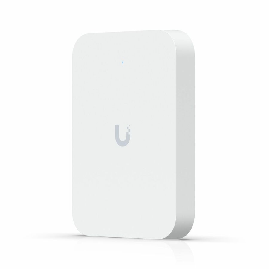 Ubiquiti U7 U7-IW Dual Band Wi-Fi 7 IEEE 802.11n/ac/ax/be/v/r/k 4.30 Gbit/s Wireless Access Point - Yes