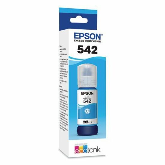 Epson T542 Ink Refill Kit