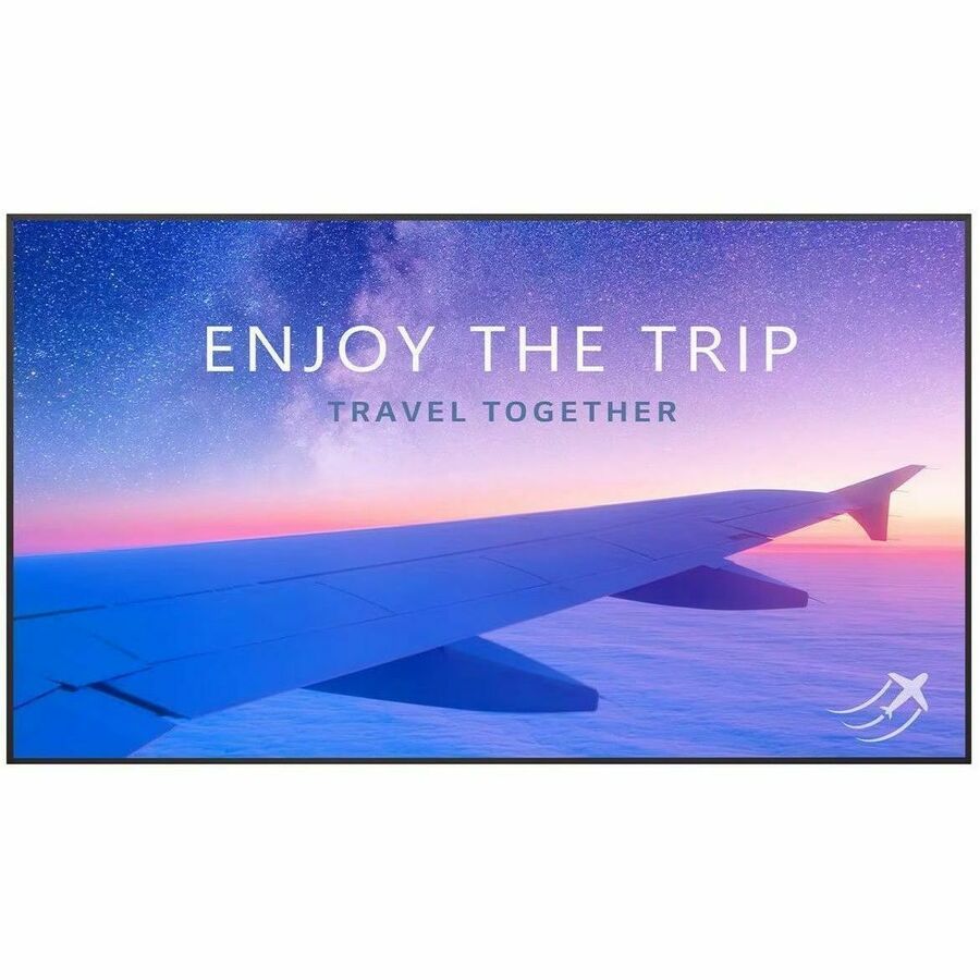 LG 86UH7N-M Digital Signage Display